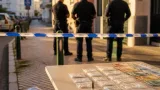 Operação da PSP em Almada ocupa drogas e impõe apresentações bissemanais ao detido