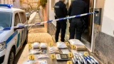 Operação em Vila Franca de Xira leva à prisão preventiva de dois suspeitos de tráfico
