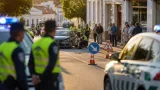 Operações da GNR em Portalegre: 14 detenções e 16 acidentes registados numa semana