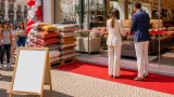 Ourém: Feira dos Sofás inaugura loja em Vilar dos Prazeres com promoções especiais