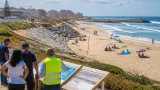 Ovar incluída em revisão do plano da orla costeira que altera classificação e gestão de praias