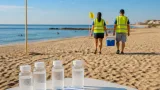 Ovar: Praia do Areínho reabre a banhos após controlo da contaminação