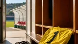 Patrick Sequeira ausente da estreia do Casa Pia e saída no mercado parece próxima