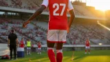 Pau Víctor reforça ataque do Braga para a segunda mão da pré-eliminatória europeia