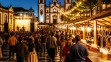 PDL Beer Fest anima centro histórico de Ponta Delgada durante quatro dias