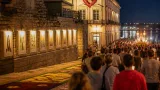 Pepê Rapazote narra filme que alia tradição e identidade da Romaria d’Agonia