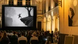 “Persepolis” regressa ao Pátio do Teatro Sá da Bandeira em versão restaurada 4K