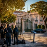 Seguro seis meses depois: moderação ativa em Belém abre dúvidas sobre presença presidencial