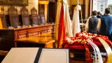 Ponta Delgada homenageia organizadores das XXIII Grandes Festas do Divino Espírito Santo