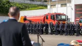 Ponta Delgada propõe financiamento partilhado para reforçar meios dos bombeiros