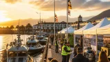 Ponta Delgada recebe comemorações do 107.º aniversário da Polícia Marítima com programa aberto à população