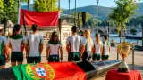 Ponte de Lima celebra campeão mundial: Ricardo Coelho vence C1 na Argentina
