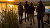 Ponte de Lima promove observação da biodiversidade noturna nas Lagoas a 31 de outubro