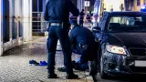 Portimão: condutor embriagado arrasta dois agentes junto à esquadra e fica com apresentações semanais