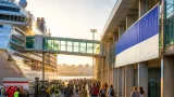 Portimão regista novo recorde anual de passageiros de cruzeiro e reforça aposta turística
