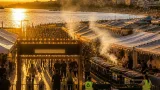 Portimão regista novo recorde de visitantes no Festival da Sardinha e destaca aposta na sustentabilidade