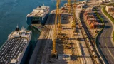 Porto de Setúbal prepara terminal civil e militar com investimento mínimo de 100 milhões
