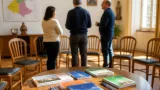 Porto: Diocese inicia encontros vicariais para «sintonizar» o Sínodo a partir de setembro