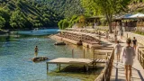 Praias fluviais de Castelo Branco atraem milhares e dinamizam comércio local