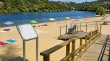 Praias fluviais de Gondomar nomeadas para o prémio Praia Fluvial do Ano 2026
