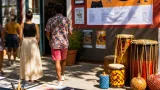 Programação cultural em agosto nos centros do Barreiro reúne oficinas, maracatu e cursos gratuitos