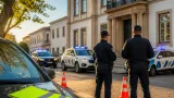 PSP de Portalegre regista 35 detenções em julho no distrito, onze relacionadas com viação