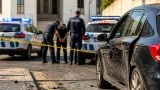 PSP de Santarém detém homem após colisão e agressão a agente