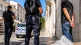 PSP detém jovem por tráfico no Centro Histórico de Leiria