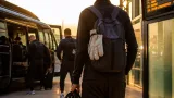 Real Madrid convoca gigante ucraniano após baixa de Courtois para o Clássico