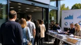 Região Centro: 44,8 milhões pagos para preservar 20 mil empregos após a tempestade Kristin