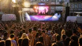 Richie Hawtin transforma Praça da República numa pista de dança no arranque do NEOPOP