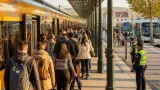 Romaria de Nossa Senhora da Agonia mobiliza transporte e serviços em Viana do Castelo
