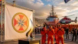 SANAS Madeira recebe novo galardão europeu pela excelência no salvamento marítimo