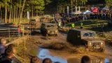 Santa Maria da Feira recebe regresso em grande do Campeonato Portugal Trial 4x4
