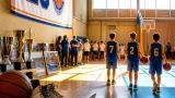 Santarém Basket Clube faz 28 anos e reafirma aposta na formação local