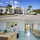 ULS do Nordeste alcança 100% de cobertura de médico de família em região fronteiriça