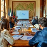 Lamego aprova Estratégia Municipal de Saúde para reforçar prevenção e articulação entre entidades