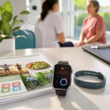 Wearables podem ajudar Portugal a transformar prevenção e estilos de vida, defendem especialistas
