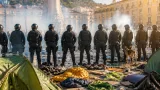 STSSS condena cargas policiais em manifestações pela habitação no Porto e em Lisboa
