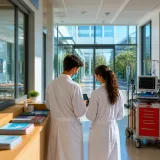 Universidade Europeia e Trofa Saúde formalizam parceria para ligar ensino e prática clínica