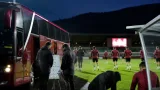SC Braga entra em campo amanhã em Moreira de Cónegos com alerta para evitar novo início titubeante