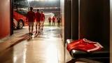 SC Braga parte confiante para a Liga após três vitórias na fase de acesso