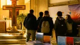 Secretariado da Juventude de Vila Real prepara percurso rumo à Jornada Mundial da Juventude em Seul