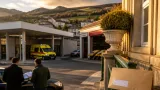 Seia exige esclarecimentos sobre reforma do INEM e futuro da ambulância SIV