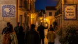 Seia lança ciclo de Visitas Noturnas ao Centro Histórico durante agosto