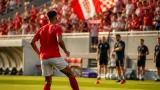 Sérgio Barcia aponta ambição do Sp. Braga: «Trabalhamos para acabar com a hegemonia»