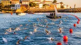 Sesimbra com resultados expressivos na 23.ª Prova de Mar de Lagoa
