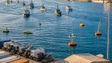 Setúbal acolhe REPMUS 2026, o maior exercício internacional de robótica marítima