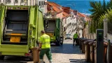 Setúbal lança concurso de 490 mil euros para duas viaturas elétricas de recolha de biorresíduos