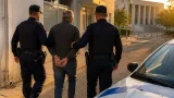 Sexagenário reincidente detido em Santarém por violência doméstica libertado sob Termo de Identidade e Residência